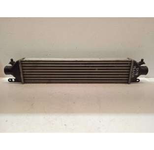 INTERCOOLER FIAT II BRAVO...