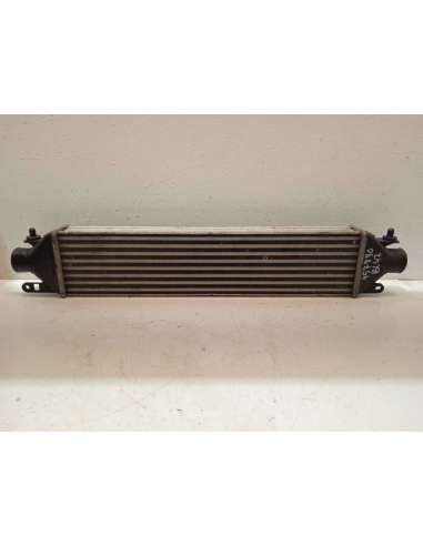 INTERCOOLER FIAT II BRAVO (198) -...