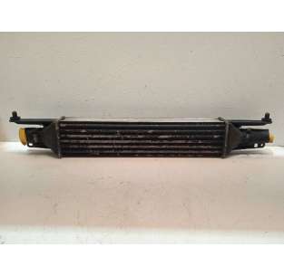 INTERCOOLER FIAT GRANDE... 2