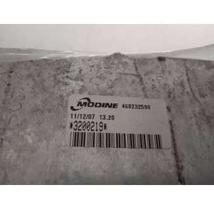 INTERCOOLER FIAT II PANDA... 2