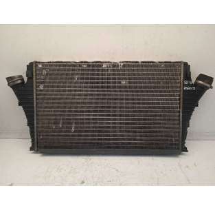 INTERCOOLER FIAT CROMA...