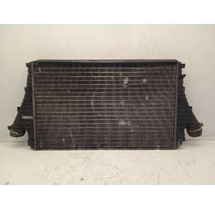 INTERCOOLER FIAT CROMA... 2