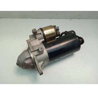 MOTOR ARRANQUE OPEL ASTRA G...