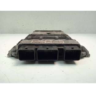 CENTRALITA MOTOR UCE...