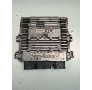 CENTRALITA MOTOR UCE... 2