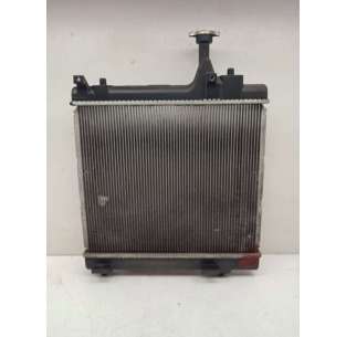 RADIADOR AGUA NISSAN PIXO... 2