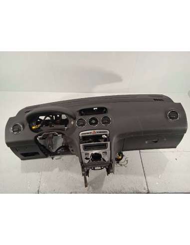 SALPICADERO PEUGEOT 308 - 687482
