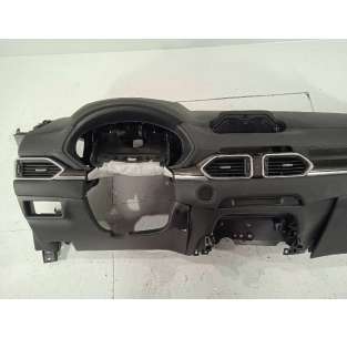 SALPICADERO MAZDA CX-5 (KE)... 2