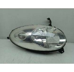 FARO IZQUIERDO NISSAN MICRA...
