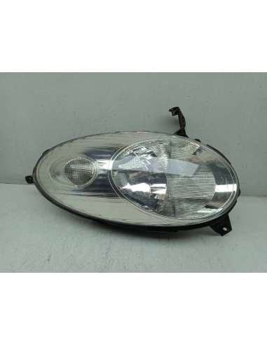 FARO IZQUIERDO NISSAN MICRA (K12E) -...