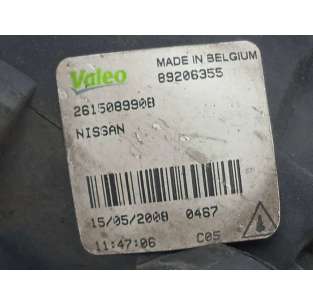 FARO ANTINIEBLA DERECHO... 2