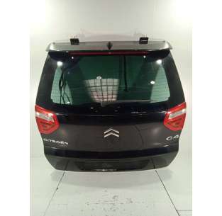 PORTON TRASERO CITROEN C4...