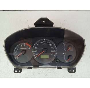 CUADRO INSTRUMENTOS HONDA...
