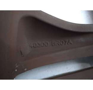 LLANTA - 769591 / 40300BR07A 2