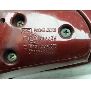 RETROVISOR DERECHO HYUNDAI... 2