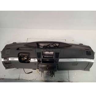 SALPICADERO SSANGYONG...