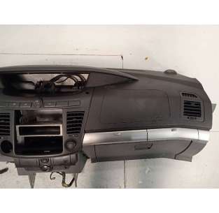 SALPICADERO SSANGYONG... 2