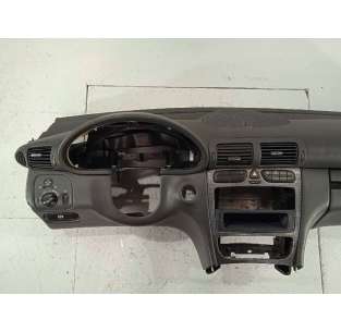 SALPICADERO MERCEDES-BENZ... 2