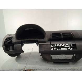 SALPICADERO BMW SERIE X5... 2