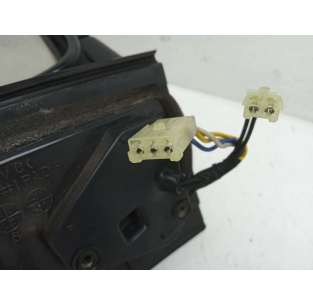 RETROVISOR DERECHO - 390651... 2