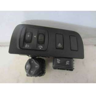 MANDO MULTIFUNCION RENAULT...