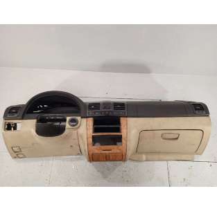 SALPICADERO SSANGYONG...