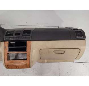 SALPICADERO SSANGYONG... 2