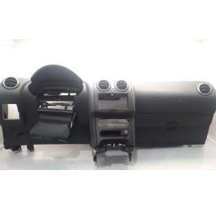 SALPICADERO NISSAN QASHQAI...