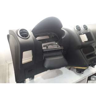 SALPICADERO NISSAN QASHQAI... 2