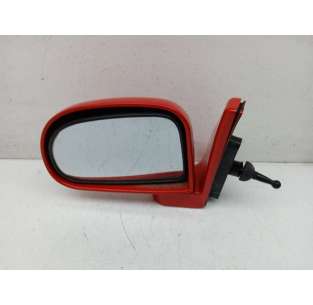 RETROVISOR IZQUIERDO...