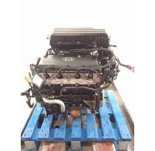 MOTOR COMPLETO - 348071 / A3E