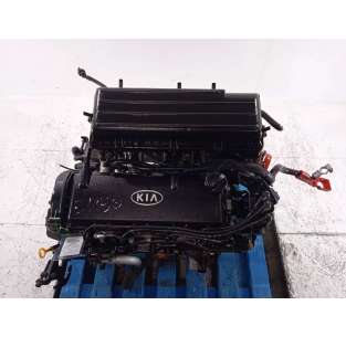 MOTOR COMPLETO - 348071 / A3E 2