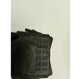 MANDO LUCES OPEL COMBO... 2