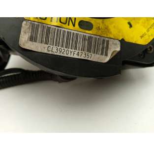 MANDO LUCES OPEL FRONTERA B... 2