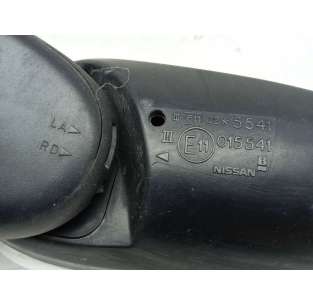 RETROVISOR DERECHO NISSAN... 2