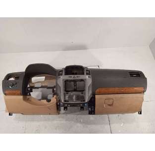 SALPICADERO OPEL ZAFIRA B -...