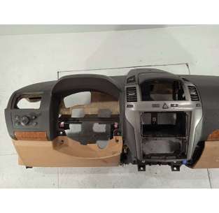 SALPICADERO OPEL ZAFIRA B -... 2