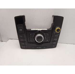 MANDO MULTIFUNCION AUDI A6...