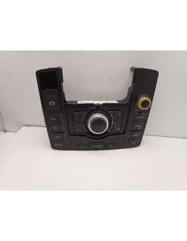 MANDO MULTIFUNCION AUDI A6 BERLINA...