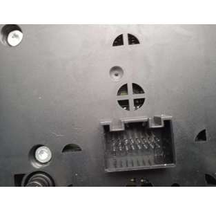 MANDO MULTIFUNCION AUDI A6... 2