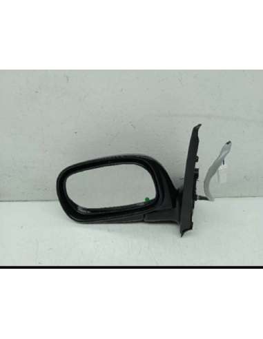 RETROVISOR IZQUIERDO - 328531 / 015610
