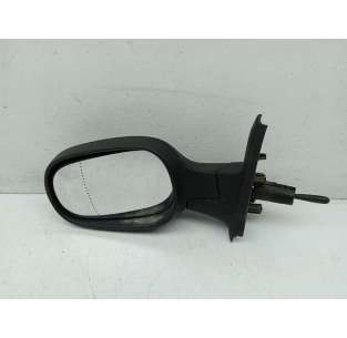 RETROVISOR IZQUIERDO NISSAN...