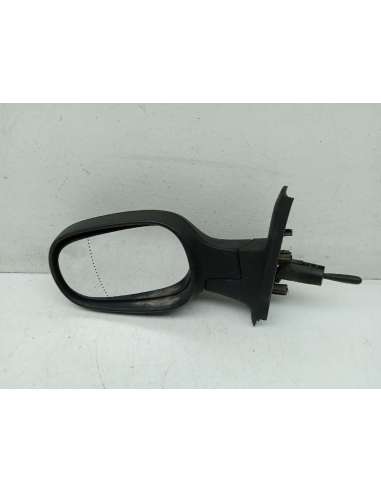 RETROVISOR IZQUIERDO NISSAN MICRA...