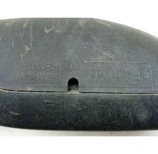 RETROVISOR IZQUIERDO NISSAN... 2