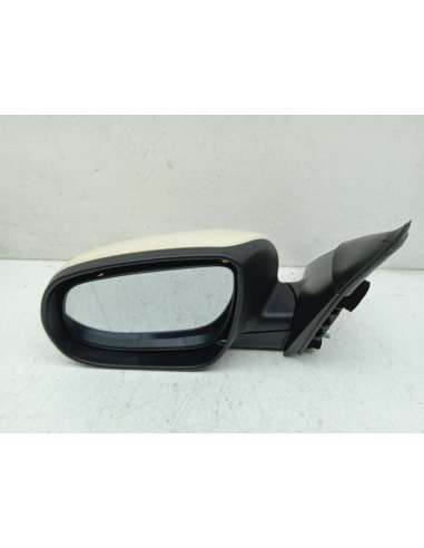 RETROVISOR IZQUIERDO - 591533 / 023110