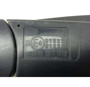 RETROVISOR DERECHO KIA... 2
