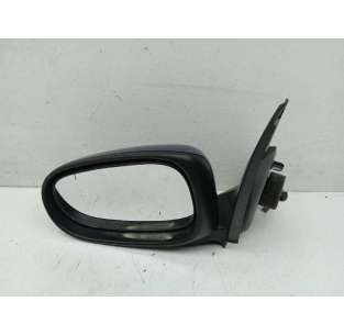 RETROVISOR IZQUIERDO NISSAN...