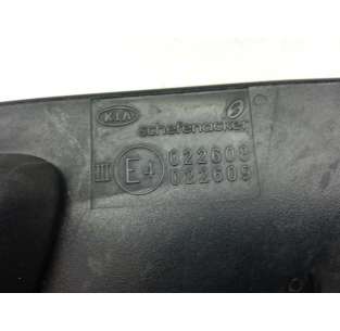 RETROVISOR DERECHO KIA CEED... 2
