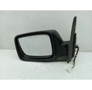 RETROVISOR IZQUIERDO NISSAN...