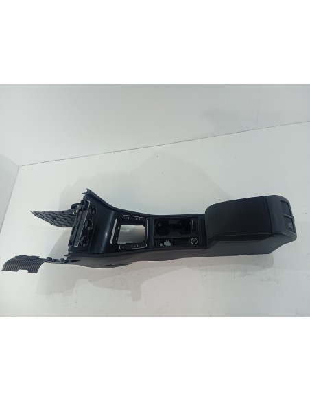 Recambio de apoyabrazos central para volkswagen golf vii lim. gte referencia OEM IAM   